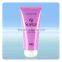 80ml offset printing cosmetic package tube for BB Cream