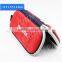 Bear Bell High Quality Durable Eva Pencil Case With Zipper Quality Choice