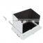 7 inch slim lcd monitor built-in integrated lipo battery used as wireless camera security system dji lightbridge