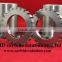 China supplier Silicon carbide mechanical seal rings for pumps industry