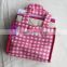 china wholesale cotton waffle weave dish towel