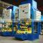 500mm color floor tile making machine with best price