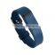 New style Large Small WristBands For Fitbit Flex Bracelet (W/Clasp)
