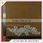 HC-2148-1 Hechun Sewed Sequined Bead Crochet Lace Applique for Clothes                        
                                                Quality Choice