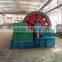 16 ton 1000m mining sinking and drilling windlass