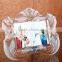 Hot Selling Crystal Glass Photo Frame