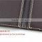 Office Supply PU Leather A4 Paper File Folder Document Holder