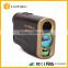 Factory price 1500M PRO Upgrade hunting laser rangefinders Monocular Telescope Slope Function for long distance