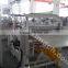 Machine For Cutting Film Sheets From Rolls