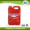 5kg natural apple fresh dish soap liquid in bulk
