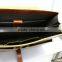 Hot sell briefcase vintage men briefcase brown business briefcase