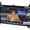 Car Stereo for Jeep Grand Cherokee car DVD Autoradio GPS Navigation Satnav Headunit