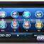 Autostereo Car Radio Enteretainment System for Versa Car DVD GPS iPod