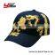 cheap promotional cotton twill baseball cap hats with custom logo