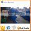 china supplier ridge cap roll forming machine