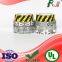 premium grade flexibility fabric tape for sealing