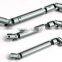 PR D16-50 double Universal joint/cardan joint/double cardan joint