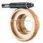 Brass 5M 20Teeth Worm Gear