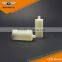 From the high precision flexible material model in China