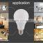 L-A60 New 2016 AC170-250V Cold White LED Lights a60 e27 12w LED bulb
