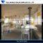 2016 Top Sales Modern Italian Kitchen Dining Room Furniture