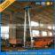 lift chain manlift telescopic lift tables hydraulic aluminium lift
