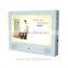 23.6" bus lcd hot sex mp4 video digital signage media player