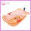 BPA free special design bath tub with prices
