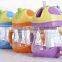 Modern high-grade Luxury colorful water bottle for kids Wholesale