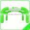 Large Inflatable Air Tent for sale, custom airtight inflatable tents