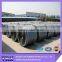 Sidewall Heavy-duty Rubber Conveyor Belting with high load for limited space