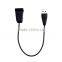 Factory Wholesale Price Replacement Charging Power Cable for Fitbit Alta Wrsitband Bracelet