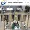 2015 Small crude cooking oil refinery machine