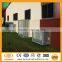 cheap powder coated galvanized air conditioner cage hot sale