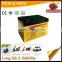 Electric 55d23l auto charging 24v 15ah 17ah car battery energy tech