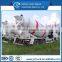 1 yard concrete mixer/Concrete Mixer Shacman Delong 6x4 10cbm