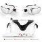 2016 custom fashion VR Box Virtual Reality 3D Glasses II for Smart Phone