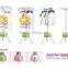 Electric Clothes Dryer Garment Dryer Stand for Baby