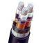 factory price of low voltage power extension cable