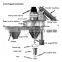 coffee powder auger filling machine