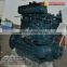 KUBOTA small boat diesel engine V2403-M-DI-TE-CK3T