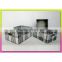 Polyester portable storage box manufacturer