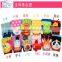 2016 Baby Socks Cotton Baby Sock Of China Manufacture