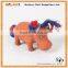 LY4023 Wholesale Squeaky Animal Shaped Small Latex Pet Toy Latex Dog Toy