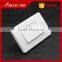 Super quality BIHU wall switch 4gang 2way push button switch with best price