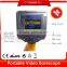 HT-660 Flexible waterproof video borescope factory price