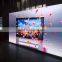 hd p5 indoor led display screen rental and video led display