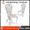 Colors Stainless Steel Chair For Party On Sale JC-SS62