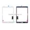 Original Genuine For iPad Air Touch Screen Display With Adhesive - White