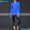 high quality cheap women yoga jacket/ running jacket/Sports jacket